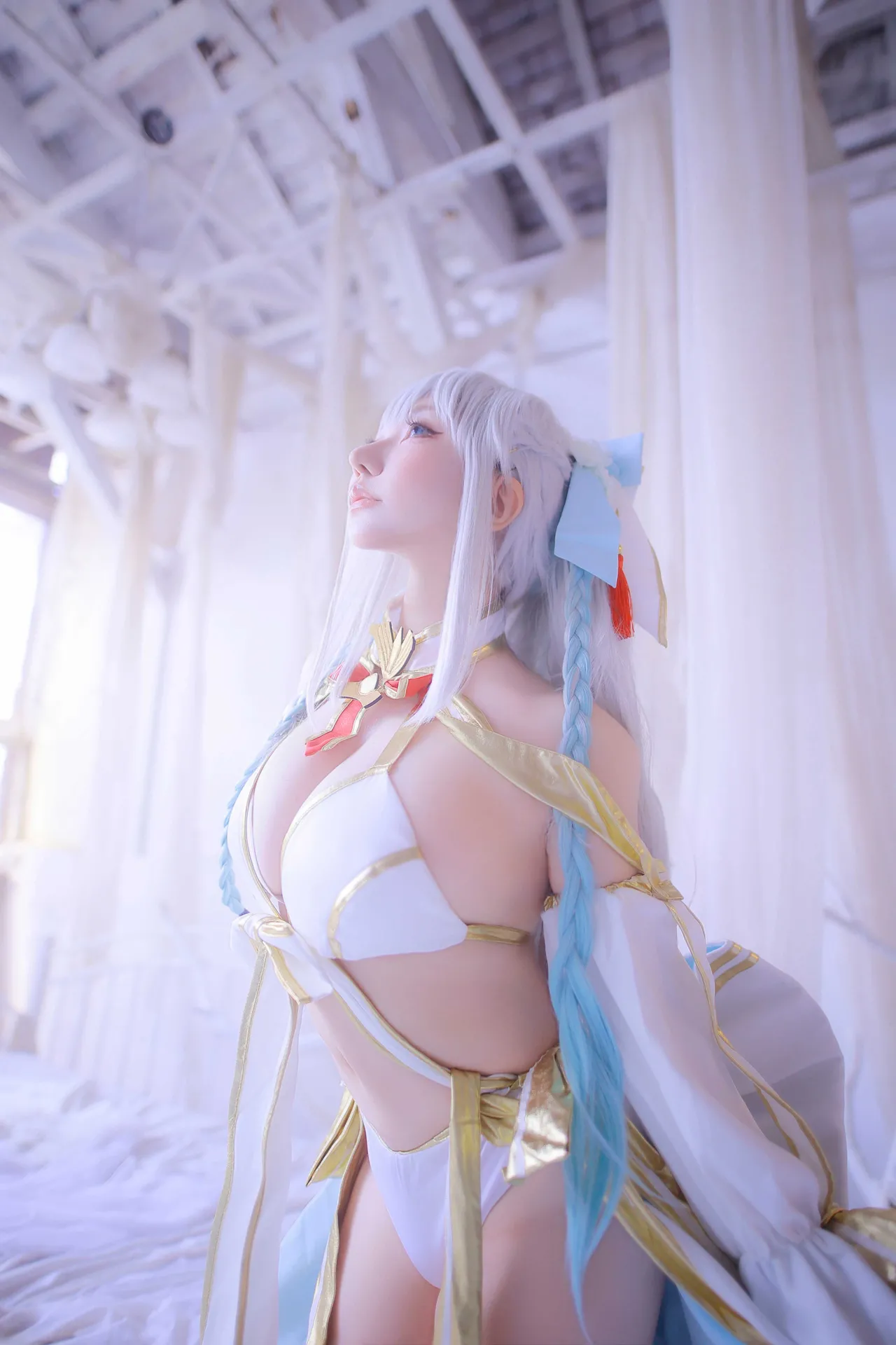 Shooting Star's (Saku) - Winter Queen-erohere273.webp